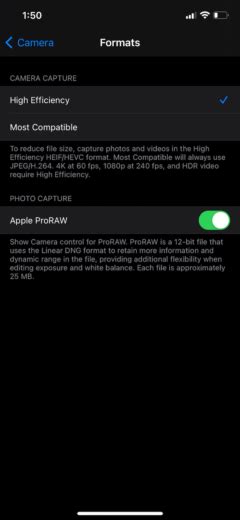 iPhone 12 Pro camera review: What it can do and how to use it