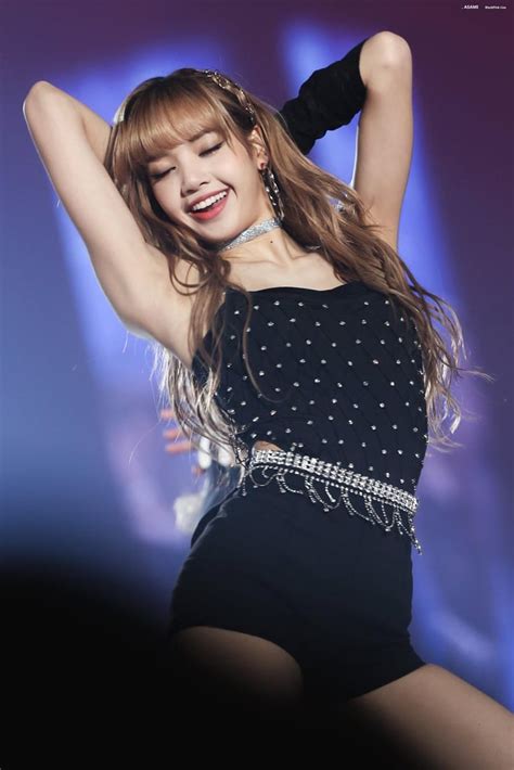 Lisa : Lalisa