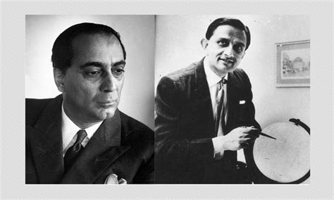 Who Were Homi Bhabha And Vikram Sarabhai, The Real 'Rocket Boys'? | BOOM