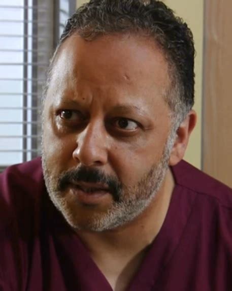 Doctor Lambert | Coronation Street Wiki | Fandom