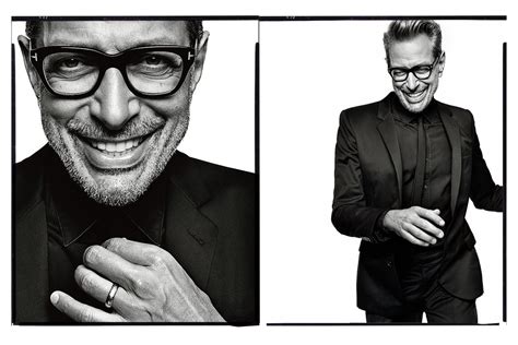 Jeff Goldblum Is Thor: Ragnarok’s Grandmaster | Vanity Fair