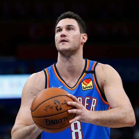 Danilo Gallinari Trade Rumors: Heat, Grizzlies, Thunder Talks Stall Pre ...