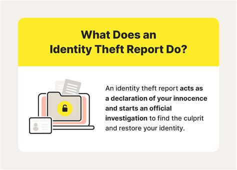 How to report identity theft to the FTC, police + more - LifeLock