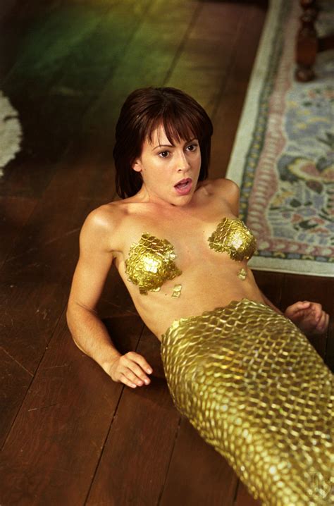 Mermaid | Charmed | FANDOM powered by Wikia