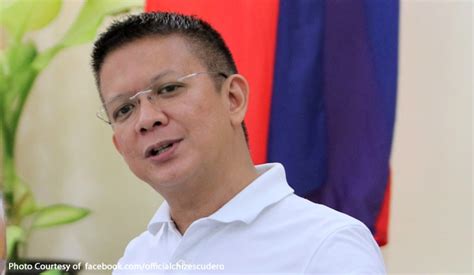 Chiz Escudero to DOH: Don’t own what immune system did | Abogado