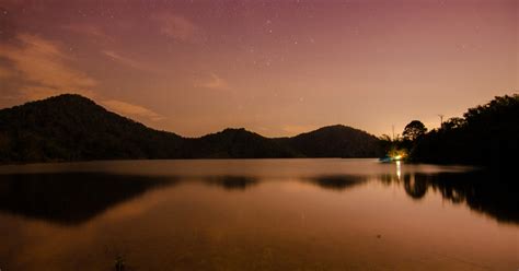 The Beautiful Semenyih Dam : Arushad's Blog