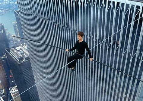 The Walk Review