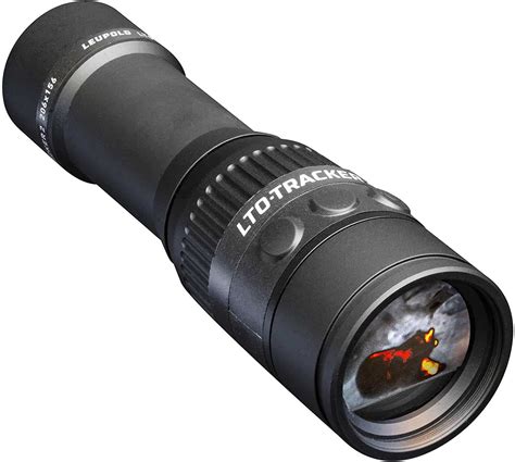 5 Best Thermal Monoculars (Reviews Updated 2020) - GigOptix