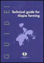 Tilapia Fish Farming Equipment and Suppliers