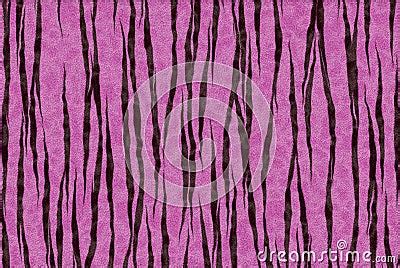 Pink Tiger Print Royalty Free Stock Image - Image: 1334346