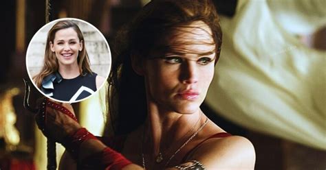 Jennifer Garner as Elektra on Deadpool 3: Cast, plot and Jennifer’s Return - SoapAsk