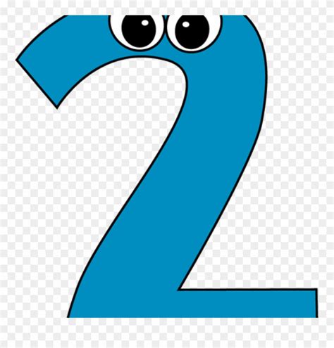 2 clipart blue number 2, 2 blue number 2 Transparent FREE for download on WebStockReview 2024