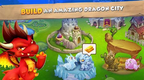 Dragon City Mod Apk v22.6.2 Full (Unlimited Money) [Latest]