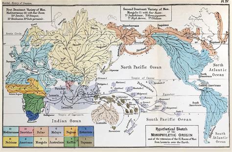 Lemuria Discovered - Sunken Continent of an Ancient Civilization