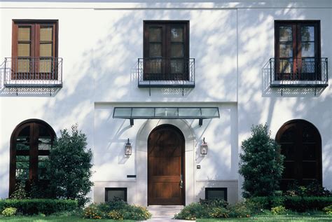 Murphy Mears Architects A Symmetrical House - Murphy Mears Architects