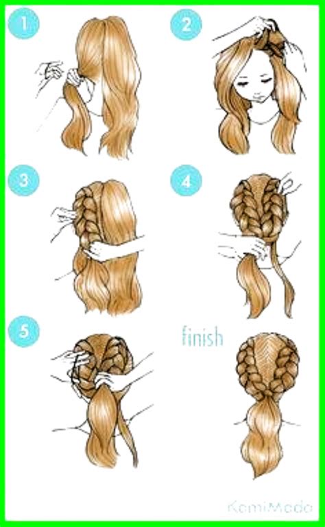 Hairstyles for 7th Grade 3859 57 Best Middle School Hairstyles Images In 2019 #hairstylesfor ...