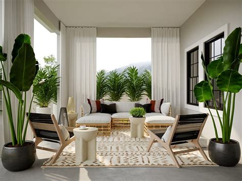 13 Desert Modern Interior Design Ideas to Get the Trendy Look