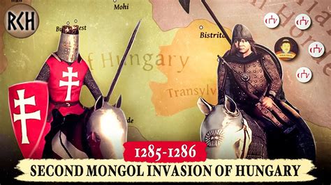 The Surprising Outcome of the Second Mongol Invasion of Hungary