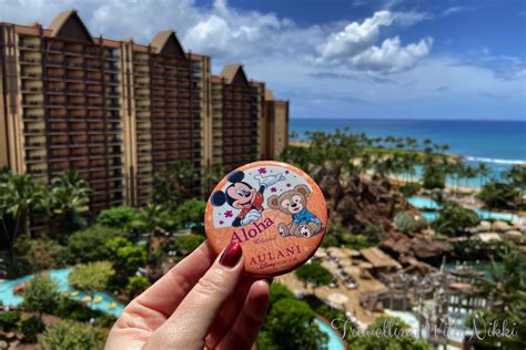 A Complete Guide to Staying at Aulani in Hawaii | Travelling With Nikki