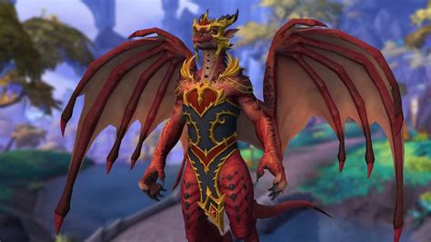 World of Warcraft Dragonflight: How Long Does It Take to Reach Level 70? | Den of Geek