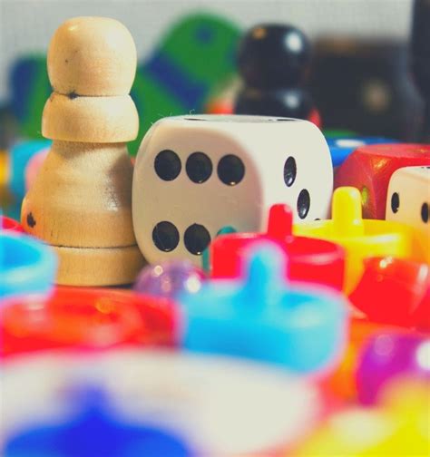 41 Best Board Games for Couples to Play in 2024