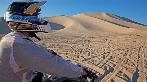 Sand Mountain Recreation Area | Bureau of Land Management