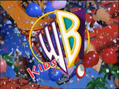 Kids WB Bumpers | The Saturday Morning Archives: CW/WB Edition Wiki | Fandom