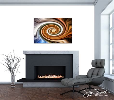 Coffee Abstract Photo Espresso Art Joyful Abstract Fine Art - Etsy