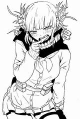 Free Printable My Hero Academia Coloring Pages  Word Searches sketch template