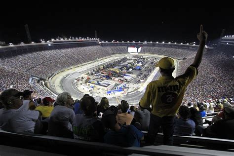 America's Night Race: So much fun it should be a national holiday ...