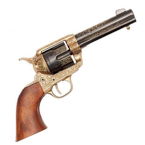 Colt Peacemaker Replica