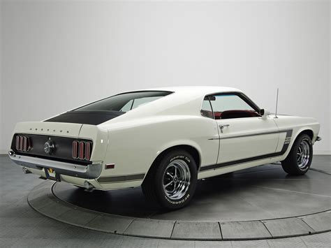 1969 Ford Mustang Boss 302: Ultimate In-Depth Guide