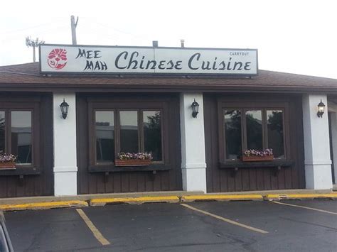 MEE MAH, Chicago - North Park - Restaurant Reviews, Photos & Phone Number - Tripadvisor