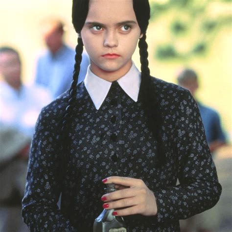 The Wednesday Addams Costume Essentials That Turn You Into Everyone’s ...