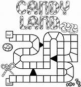 Board Game Coloring Pages At GetDrawings  Free Download sketch template