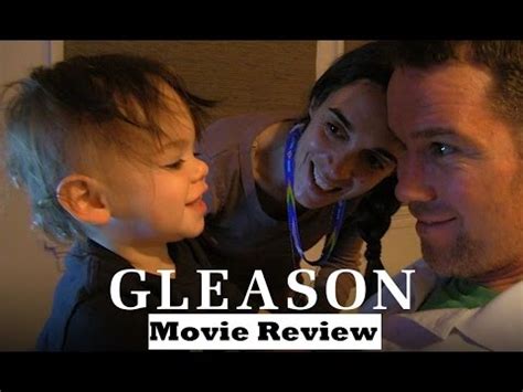 Gleason (2016) Movie Review - YouTube