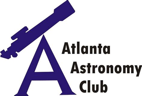 Night Sky Network | Atlanta Astronomy Club | Family Science Night ...