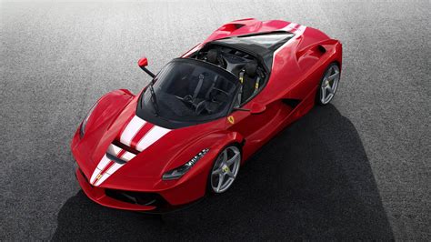 Ferrari reveals 2018-2022 roadmap with more hybrid models