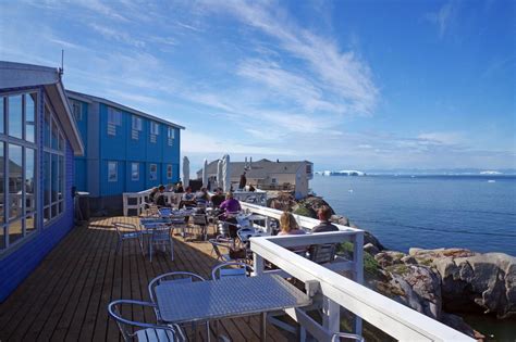 The 13 Best Viewpoints in Ilulissat | [Visit Greenland!]