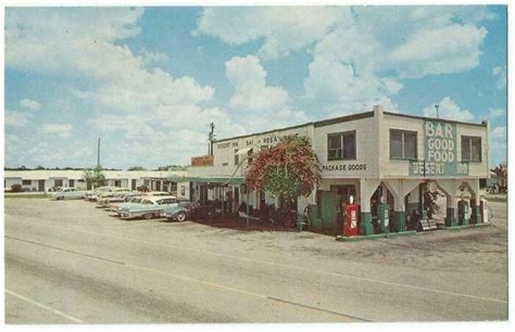 Yeehaw Junction: Old Florida at the Crossroads