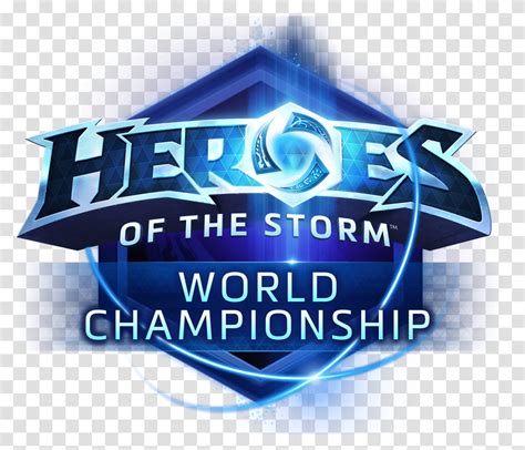 Heroes Of The Storm Logo Heroes Of The Storm, Light, Helmet Transparent ...