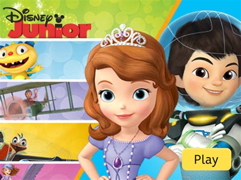 Disney Games | Philippines