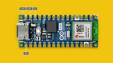 Arduino Nano Esp32 Cheat Sheet Arduino Documentation - vrogue.co
