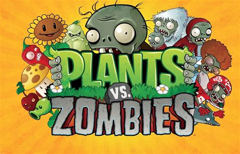 Most viewed Plants Vs. Zombies wallpapers | 4K Wallpapers