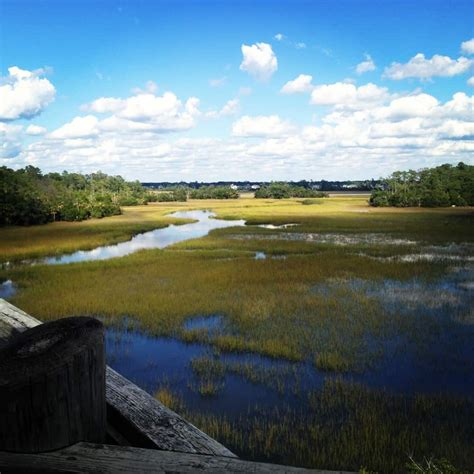 Charleston County Parks