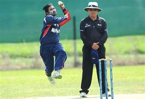 Top 5 Records made by Nepal Cricket l Nepal Cricket Team Players l Nepal Cricket ODI and T20 Records