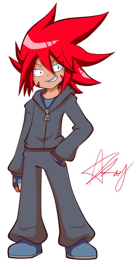 Akay by Akamay on Newgrounds