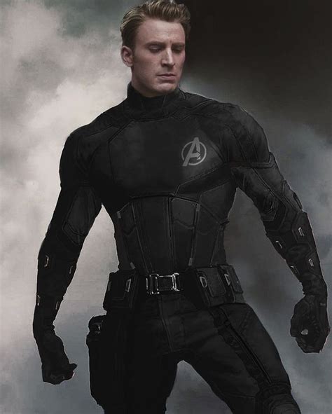 Captain America stealth suit | Chris evans, Chris evans captain america ...