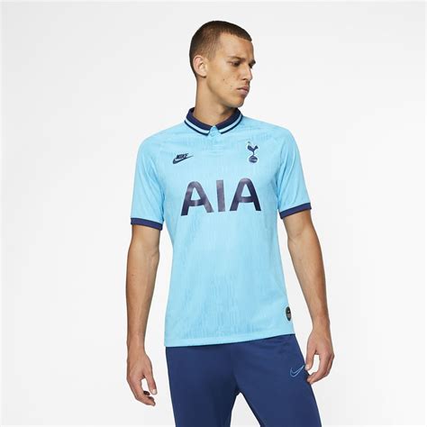 2019/20 TOTTENHAM HOTSPUR THIRD KIT . Nike.com GB