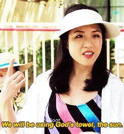 Fresh Off The Boat Jessica Huang GIF - Find & Share on GIPHY